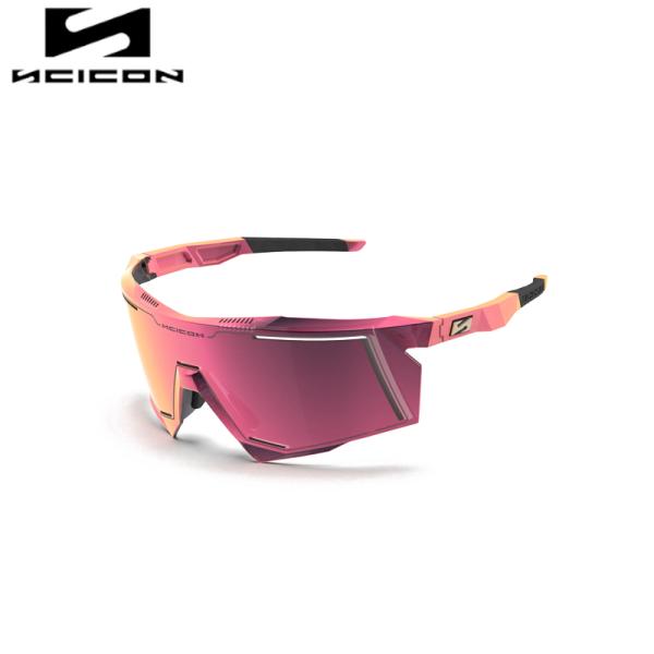 未使用 SCICON AEROSTORM シーコン エアロストーム サングラス SCICON SPORTS シーコン AEROSTORM エアロストーム MULTIMIRROR