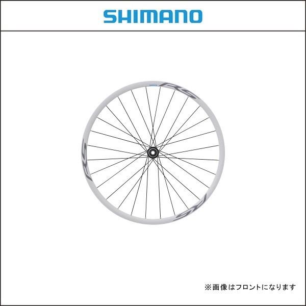 Shimano シマノ Wh Rs170 リアのみホワイト Mohmmadiyon Com