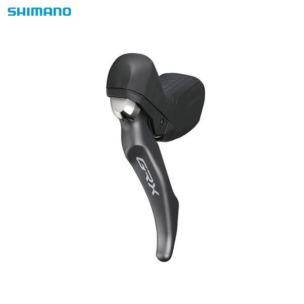 GRX 左レバー　BL-RX810 Shimano/シマノ BL-RX810 GRX 1×11用 油圧レバー 左のみ ブレーキ