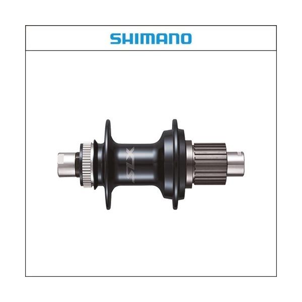 SHIMANO シマノ リアハブ FH-M7110 32H 12S 12mmスルー OLD
