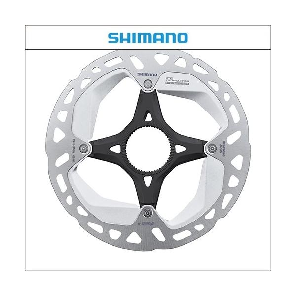 SHIMANO シマノ ディスクブレーキ RT-MT800 160mm センターロック