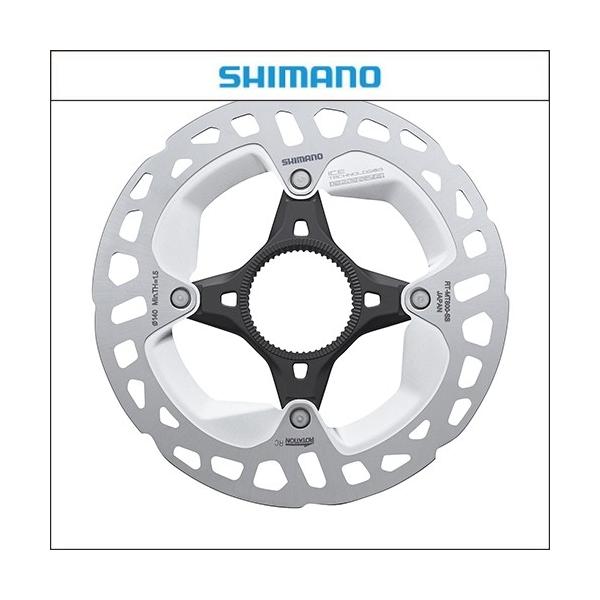SHIMANO シマノ ディスクブレーキ RT-MT800 140mm センターロック