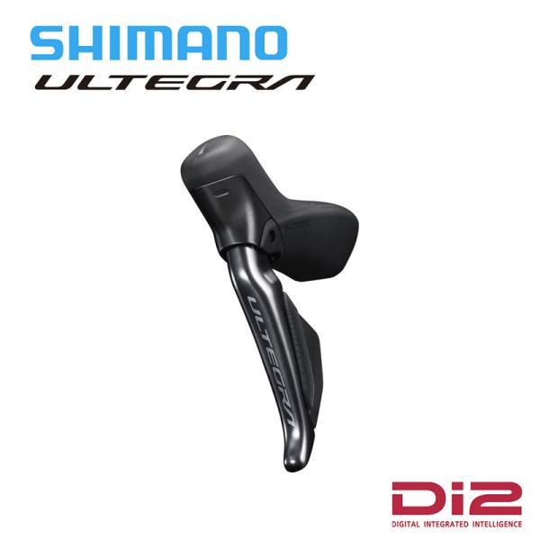 アルテグラ Ultegra STI ST-R8170 Shimano シマノ ST-R8170 左のみ アルテグラ ULTEGRA STIレバー