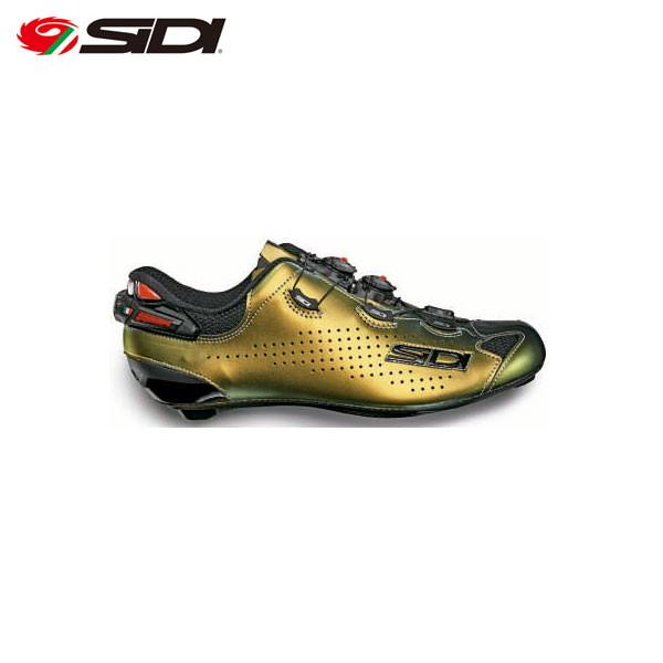 独特の素材 ショット シディ 2 SHOT SIDI 2 GOLD/SILVER 限定 - アクセサリー