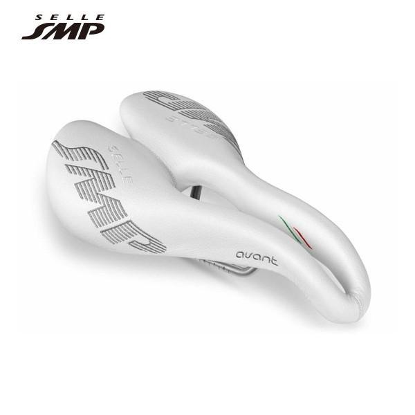 SELLE SMP(セラSMP) アバント サドル  ホワイト(未使用品) SELLE SMP セラSMP AVANT WHITE アバント ホワイト サドル : サイクル