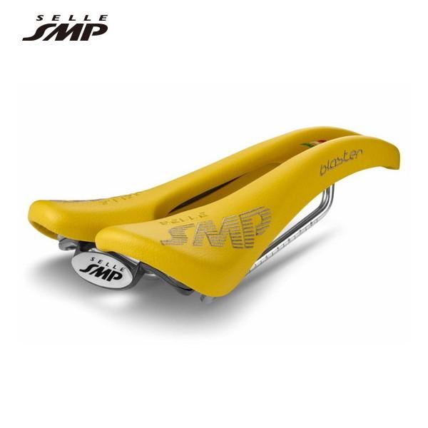 Selle SMP blaster イエロー サドル SELLE SMP セラSMP BLASTER YELLOW ブラスター イエロー サドル