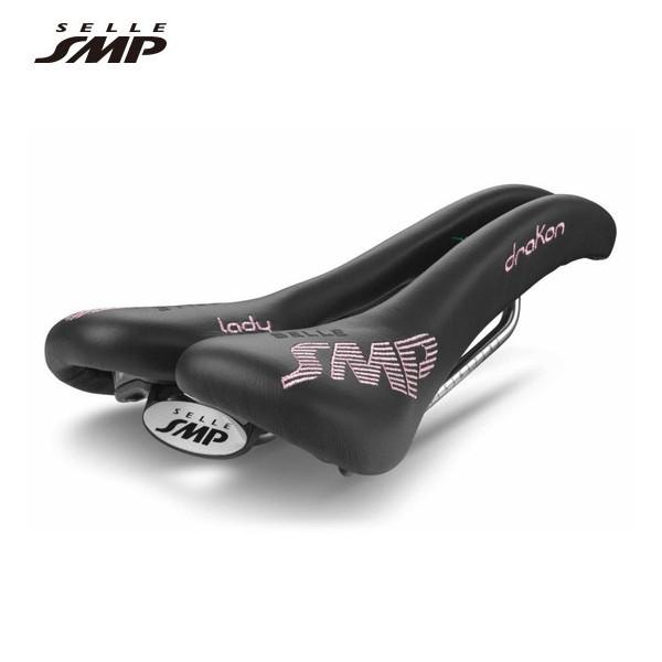 パーツ SELLE SMP DRAKON LADY BLK SELLE SMP セラSMP DRAKON LADY BLACK ドラコン レディ ブラック