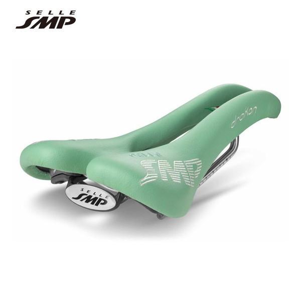 SELLE SMP セラSMP DRAKON LITE GREEN ドラコン ライトグリーン サドル