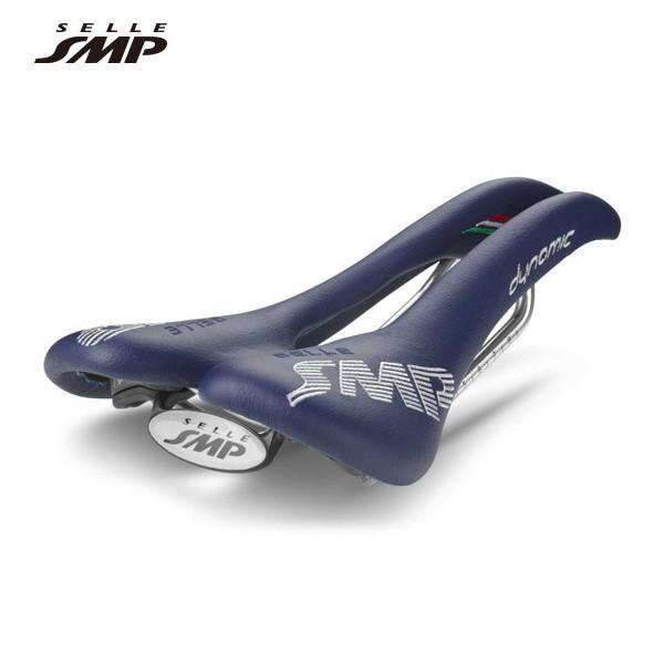 SELLE SMP セラSMP DYNAMIC BLUE ダイナミック ブルー サドル