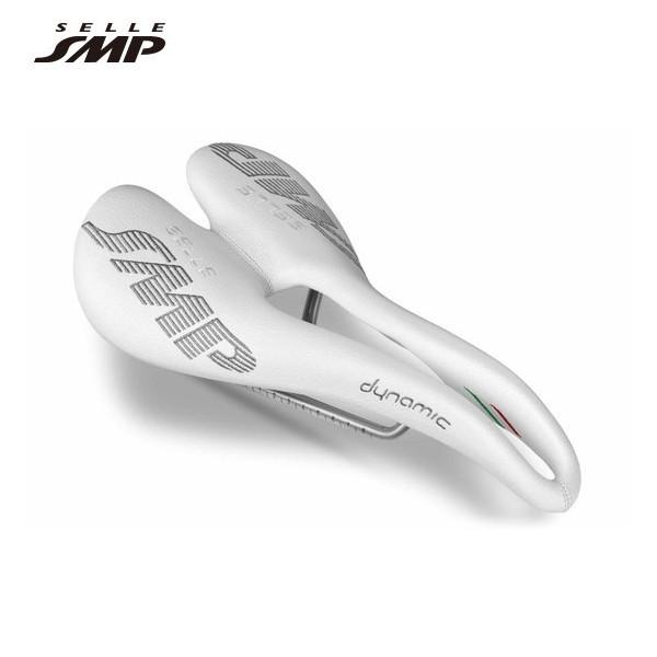 SELLE SMP セラSMP DYNAMIC WHITE ダイナミック ホワイト サドル