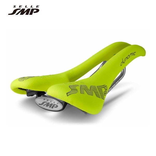 SELLE SMP セラSMP DYNAMIC YELLOW FLUO ダイナミック イエロー