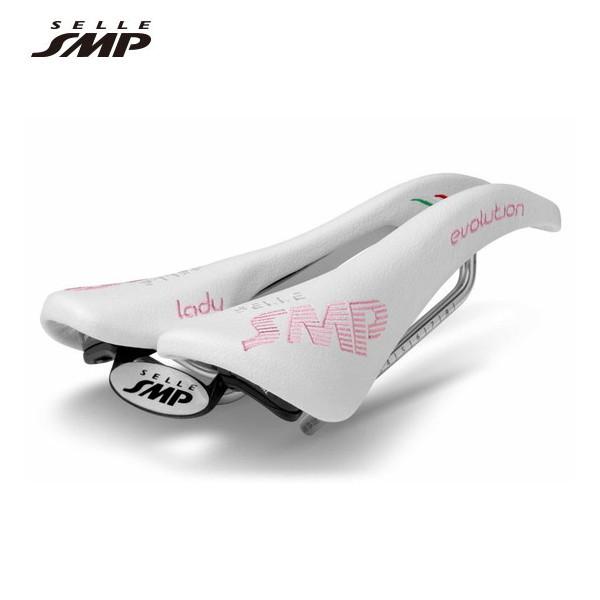 Selle SMP Dynamic ホワイトサドル 【公式通販】