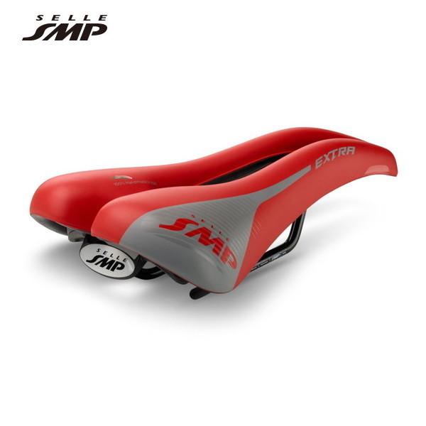 SELLE SMP セラSMP EXTRA RED MATT エクストラ レッドマット サドル