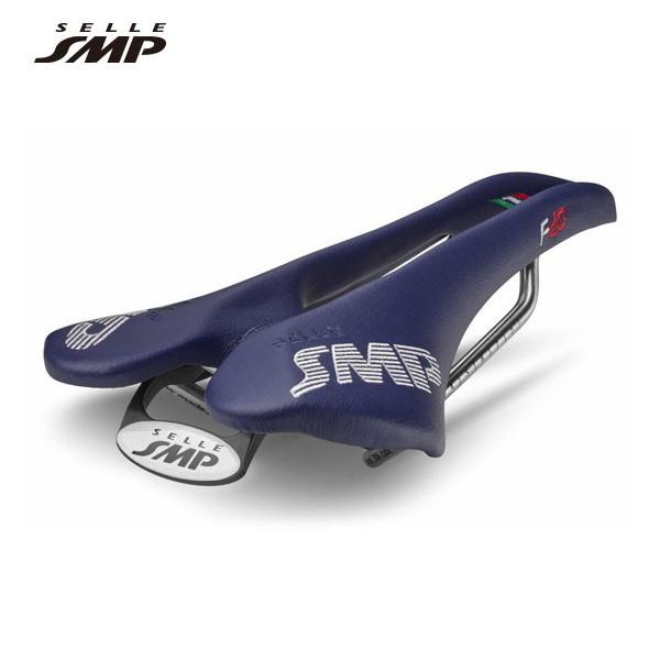 SELLE SMP セラSMP F20 BLUE ブルー サドル : サイクルスポーツストア