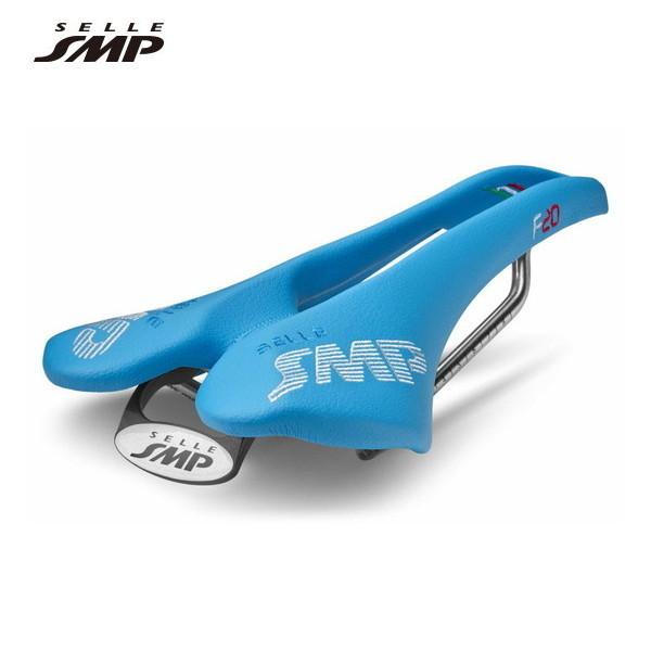 SELLE SMP(セラSMP) コンポジット カラー サドル ライトブルー SELLE SMP セラSMP COMPOSIT LIGHT BLUE コンポジット ライト