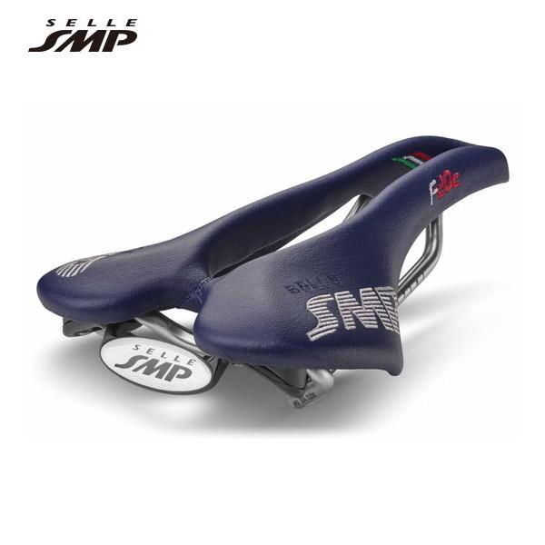 SELLE SMP セラSMP F20C BLUE ブルー サドル : サイクルスポーツストア