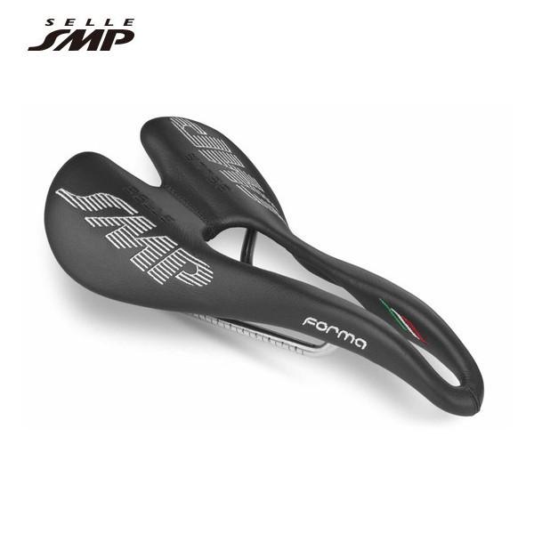 SELLE SMP(セラSMP) フォルマ サドル ブラック SELLE SMP セラSMP FORMA BLACK フォルマ ブラック サドル