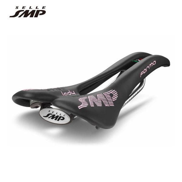 Selle SMP forma ブラックサドル