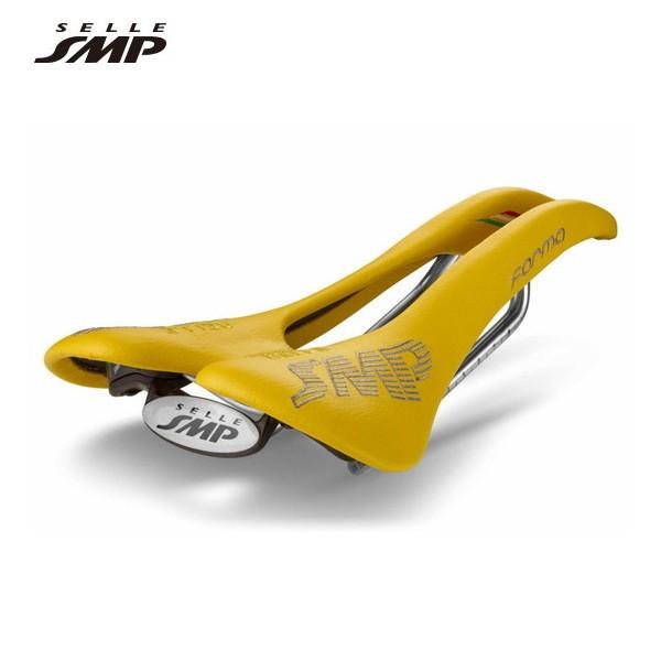 SELLE SMP セラSMP FORMA YELLOW フォルマ イエロー サドル