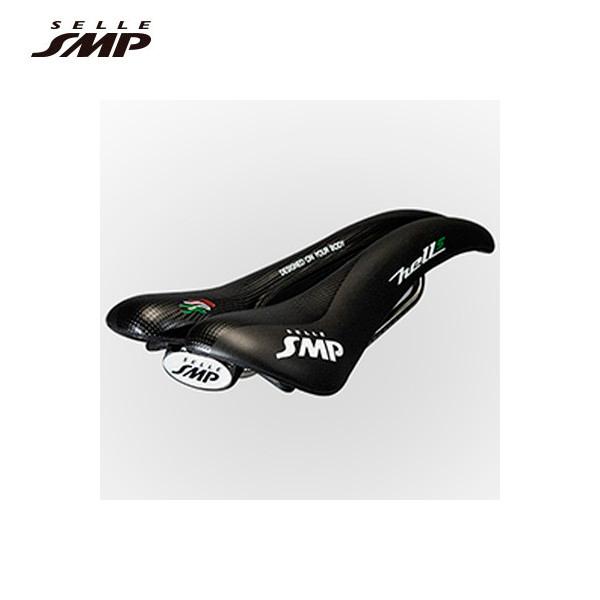 SELLE SMP セラSMP HELL S　BLACK ヘルS　ブラック サドル