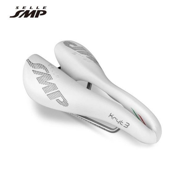 Selle SMP ホワイトサドル SELLE SMP セラSMP KRYT3 WHITE クリテ3 ホワイト サドル