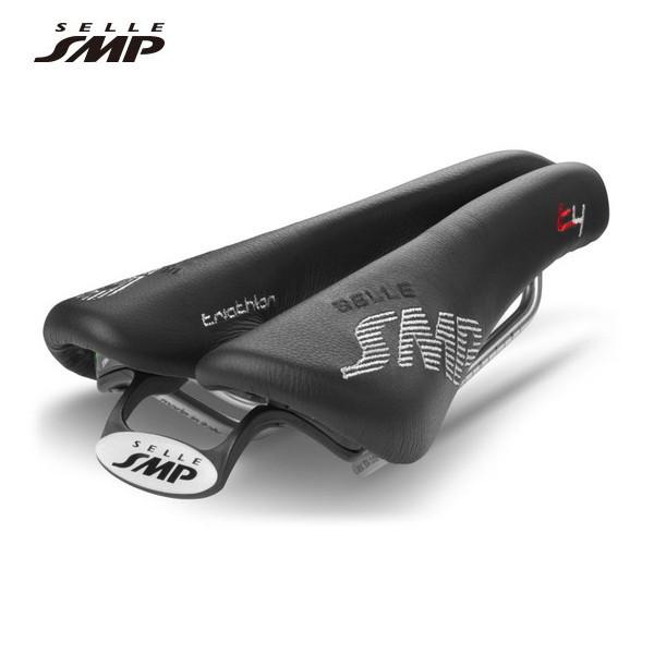 SELLE SMP セラSMP T4 トライアスロン　サドル SELLE SMP セラSMP T4 BLACK トライアスロン1 ブラック サドル