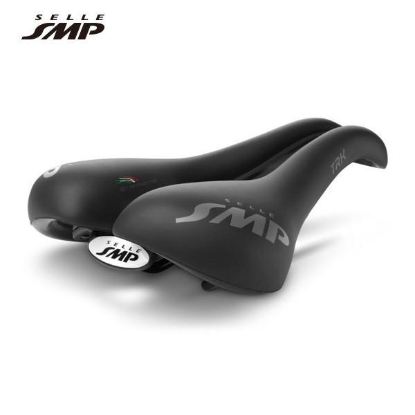 SELLE SMP セラSMP TRK LARGE BLACK MATT ティーアールケイ ラージ 