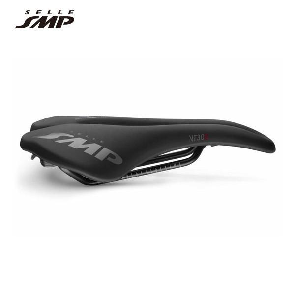 SELLE SMP セラSMP VT30C BLACK ブラック サドル : サイクル