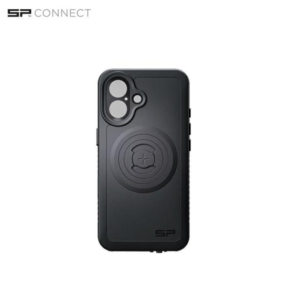 iPhoneアクセサリー SP CONNECT SPC+ Case Xtreme iPhone 17 SP CONNECT エスピーコネクト SPC+ Phone Case Xtreme フォンケース