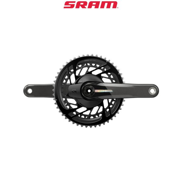 スラム Force eTap AXS SRAM Power Meter DUB 2x : サイクル スラム Force eTap AXS SRAM Power Meter DUB 2x : サイクル