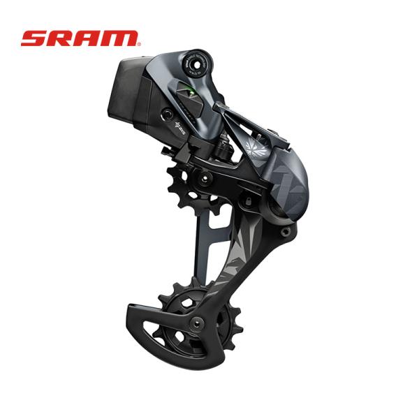 SRAM EAGLE XX1 AXS リアディレイラー 未使用 SRAM/スラム XX1 Eagle AXS Rear Derailleur イーグル アクセス