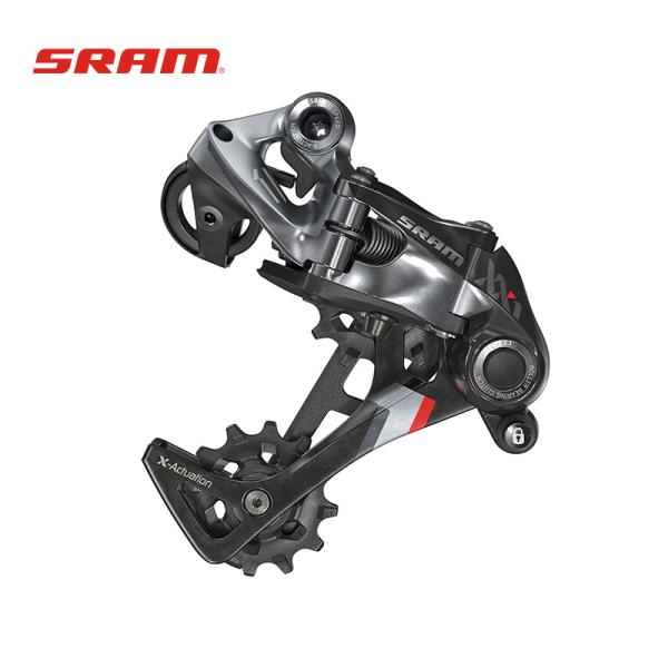 SRAM XX1 リヤディレイラー 11速 楽天市場】【1000円クーポン先着30名様4日〜】SRAM XX1 11速リア