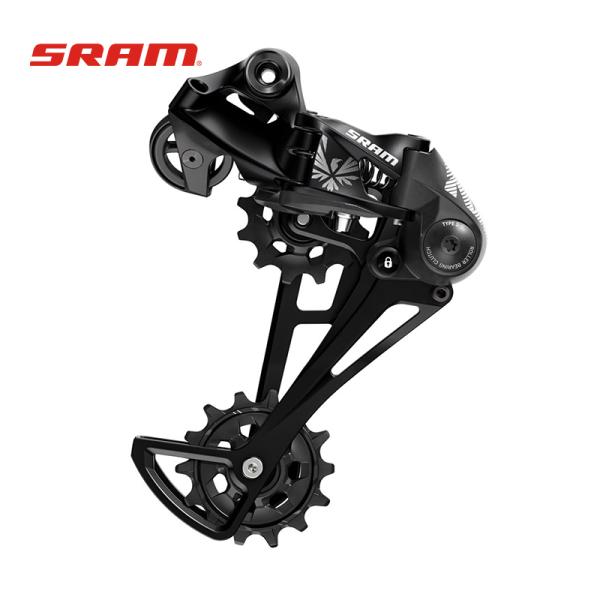 新品SRAM GX リアディレイラー Eagle Technology GX Eagle Transmission Derailleur | RD-GX-E-B1 | SRAM