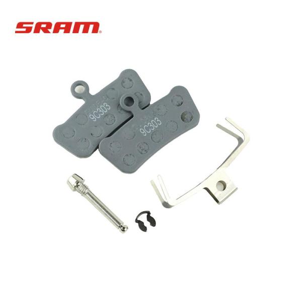 SRAM/スラム DISC BRAKE PADS G2/GUIDE/TRAIL Organic/Steel NEW compound :sram-d-0271:サイクルスポーツストア HobbyRide 通販 ホンダ モビリオ スパイク ドライブジョイ リア カップキット V9117-H003 LA-GK1 02.09