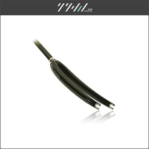 h*y様 THM Carbones Scapula SP 世界最軽量カーボンフォ THM-Carbones Scapula SP フォーク : サイクルスポーツストア