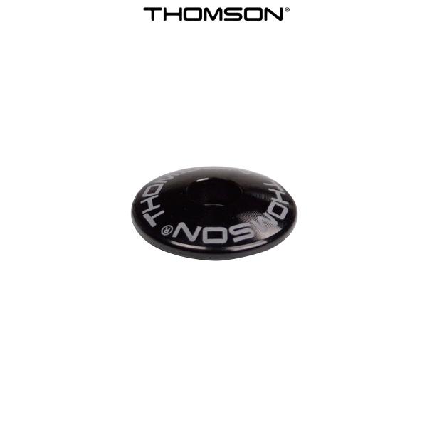ステムキャップ THOMSON トムソン 1.5 STEM CAP BLACK :thomson-sma003bk:サイクルスポーツストア HobbyRide 通販 ステムキャップ THOMSON トムソン 1.5 STEM CAP SILVER