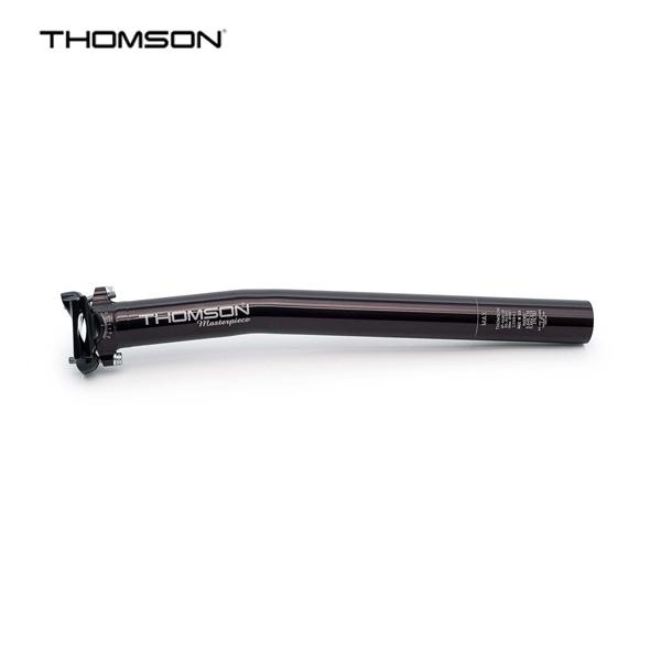 【31.6×350mm】THOMSON Masterpiece シートポスト Amazon | THOMSON シートポスト Masterpiece C 350mm 31.6mm
