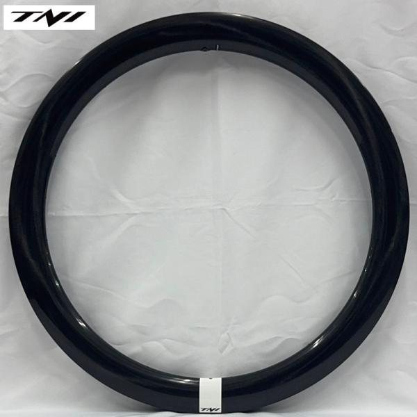 TNI ティーエヌアイ LIGHT カーボンリム 700C 32/45/55mm ワイド (TLR