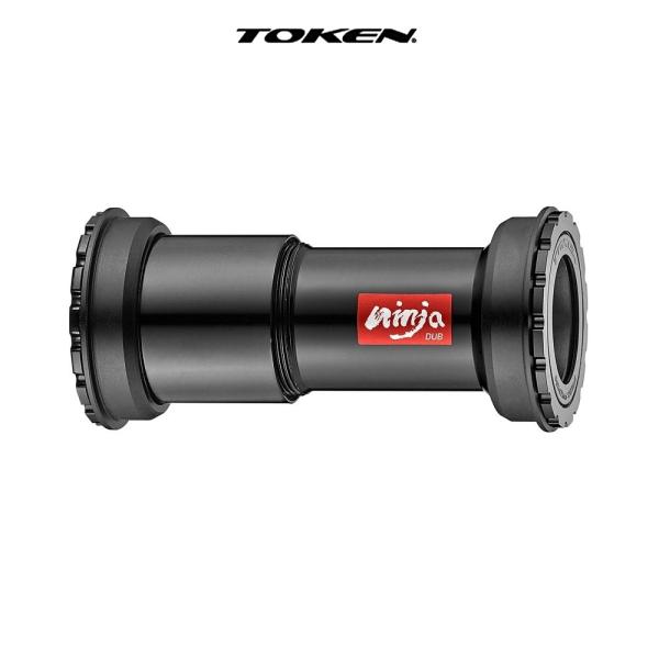 TOKEN BB38629 BB386 DUBクランクヨウ【沖縄・離島への配送不可】 TOKEN BB38629 BB386 DUBクランクヨウ : サイクルスポーツストア