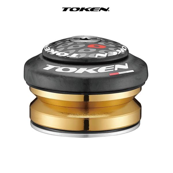 TOKEN OMEGA C3TBT ヘッドセット カンパニョ-ロコンパチ/46mm【沖縄・離島への配送不可】 TOKEN OMEGA C3TBT ヘッドセット カンパニョ-ロコンパチ/46mm