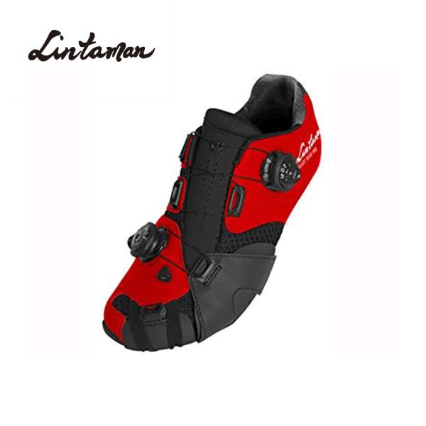 [値下げ] Lintaman  ADJUST ROAD PRO サイズ38 hobbyride_tokka-530