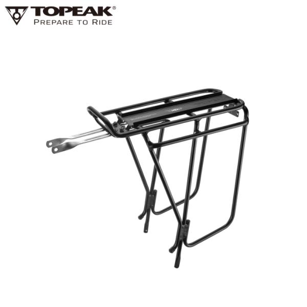 トピーク(TOPEAK) リアキャリア・バスケット(セット販売のみ) TOPEAK ( トピーク ) 後ろかご アーバン バスケット リア