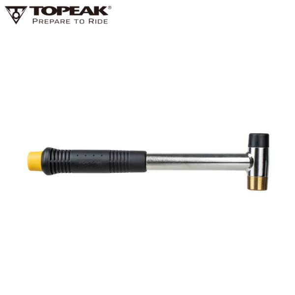 トピーク 自転車メンテナンス用品 マルチマレット TOPEAK トピーク Multi-Mallet マルチマレット ツール : サイクル