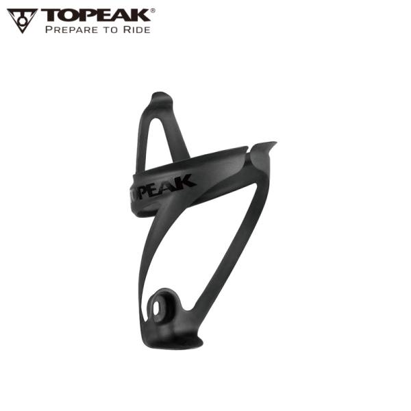 TOPEAK シャトルＺ　Recycledカーボン　新品未使用 ボトルケージ｜トピーク - SHUTTLE CAGE Z RECYCLED CARBON