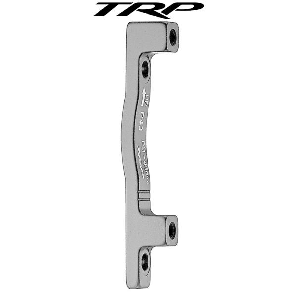 TRP キャリパーブレーキ オグラバイク台座 hobbyride_trp-116620000