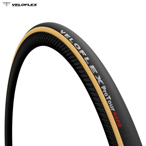 ロードレース用チューブラータイヤ