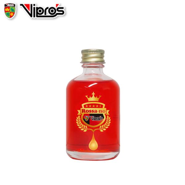 Vipro's ヴィプロス Rossa-no (ロッサーノ) 50ml　点眼ボトル付  潤滑剤