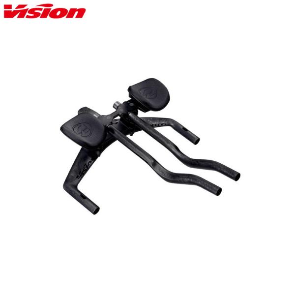 VISION ヴィジョン METRON TFA AEROBAR 400mm TTハンドル VISION ヴィジョン METRON TFA AEROBAR 400mm TTハンドル