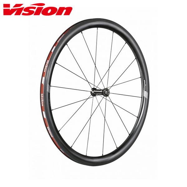 【お買得】 値下げ ビジョン SC40 カーボンクリンチャー リムブレーキ VISION kochi-ot.main.jp