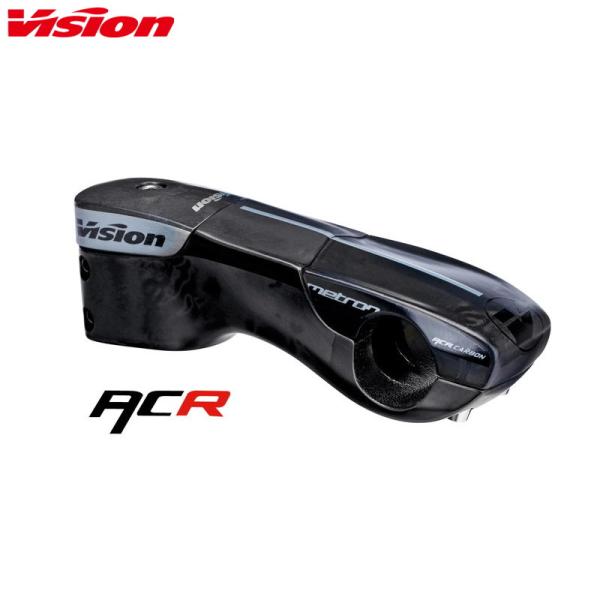 FSA VISION METRON ヴィジョンメトロン　ACR カーボン　ステム VISION ヴィジョン METRON CARBON ACR STEM -6度 ステム : サイクル